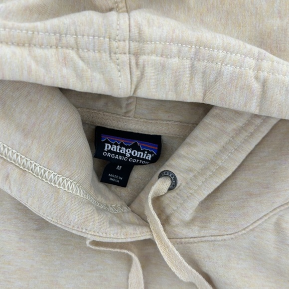 Patagonia W's Free Hand Fitz Roy Ahnya Hoody - Picture 7 of 7